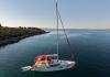 Oceanis 35 2015  Segelyacht mieten