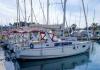 Oceanis 35.1 2018  Charter ohne Skipper