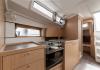 Oceanis 38.1 2019  Segelyacht Miete