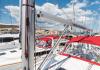 Oceanis 45 2018  Segelyacht Miete