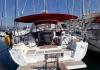 Oceanis 45 2017  Segelyacht Miete