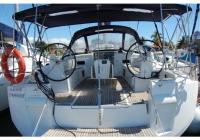 Segelboot Sun Odyssey 519 TENERIFE Spanien
