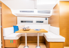 Sun Odyssey 410 2019  6 Liegeplätze