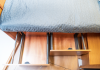 Sun Odyssey 410 2019  6 Liegeplätze
