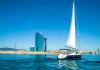 Sun Odyssey 54 DS 2006 Segelyacht mieten