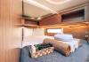 Oceanis 46.1 2020  Yacht-Charter Griechenland