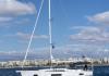 Oceanis 46.1 2020  Yacht-Charter Griechenland