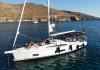 Oceanis 46.1 2020  Yacht-Charter Griechenland