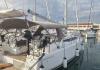 Sun Odyssey 380 2025  Wochenmiete Segelboot
