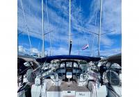 Segelboot Bavaria C38 Novi Vinodolski Kroatien