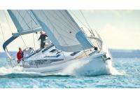 Segelboot Bavaria C46 Novi Vinodolski Kroatien