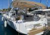 Oceanis 48 2015  Šibenik Kroatien