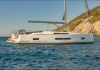Hanse 460 2025  Segelyacht Miete