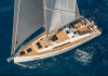 Hanse 460 2025