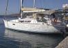 Sun Odyssey 36i 2010 Segelyacht mieten
