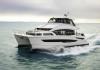 Aquila 54 2024  Luxusboot