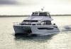Aquila 54 2024  Motoryacht mieten