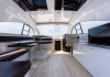 Pearlsea 56 Coupe 2017  Motorboot mieten