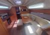 Bavaria Cruiser 41 2019  Segelyacht Miete