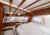 Allure - Gulet 2011  Yachtmiete