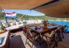 Pacha - Gulet 2000  Yacht-Charter