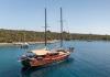 Pacha - Gulet 2000  Gulet Kroatien