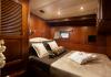 Pacha - Gulet 2000  Motorsegler-Charter