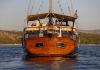 Pacha - Gulet 2000  Yacht-Charter