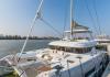 Lagoon 55 2025  Luxus-Katamaran