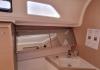 Oceanis 40.1 2025 Segelyacht-Charter