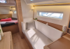 Sun Odyssey 380 2022  6 Schlafplätze