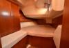 Dufour 44 ( 3 cab. ) 2005 Segelboot Charter