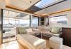 Leopard 45 2022  Katamaran mieten
