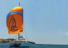 Lagoon 450 Fly 2015  2015 Katamaran