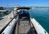 Brig Eagle 10 2022  Motorboot Charter Italien