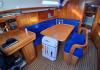 Dufour 36 Classic 2000  3 Kabinen