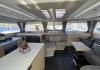 Fountaine Pajot Aura 51 2025  Katamaran mieten Frankreich