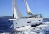 Dufour 530 2020  Segeln