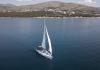 Dufour 530 2020  Kroatien