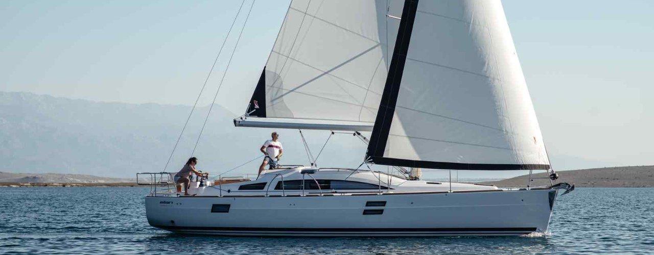 Elan Impression 40.1