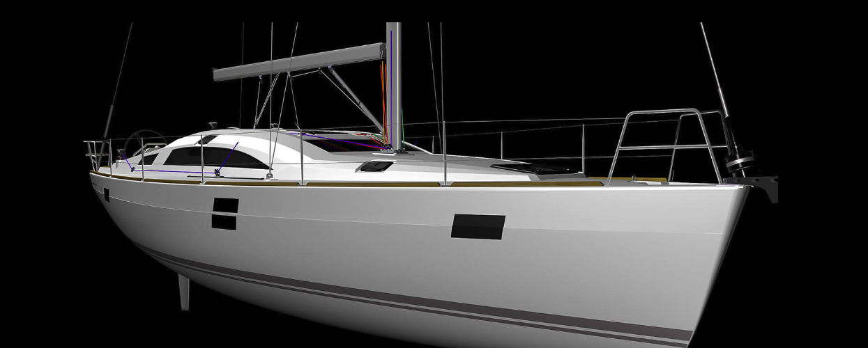 Elan Impression 45.1