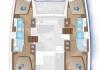 Lagoon 42 2017 Katamaran-Charter