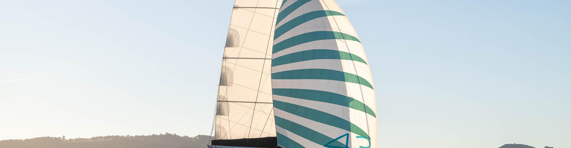 Lagoon 43