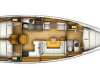 Sun Odyssey 419 2018  Segelyacht Charter
