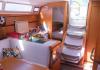 Sun Odyssey 419 2018  Wochenmiete