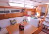 Sun Odyssey 419 2018  3 Kabinen