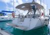 Sun Odyssey 449 2016  4 Kabinen