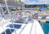 Sun Odyssey 449 2016  Wochenmiete