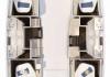 Fountaine Pajot New 41 Quatuor 4 2026  Luxus-Segeln