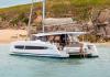 Fountaine Pajot New 41 Quatuor 4 2026  5 Kabinen
